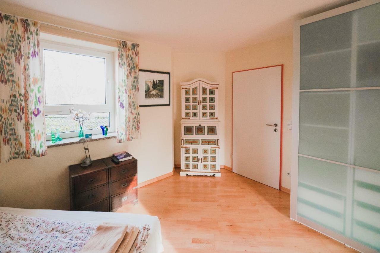 Apartment Flair Любек Екстериор снимка
