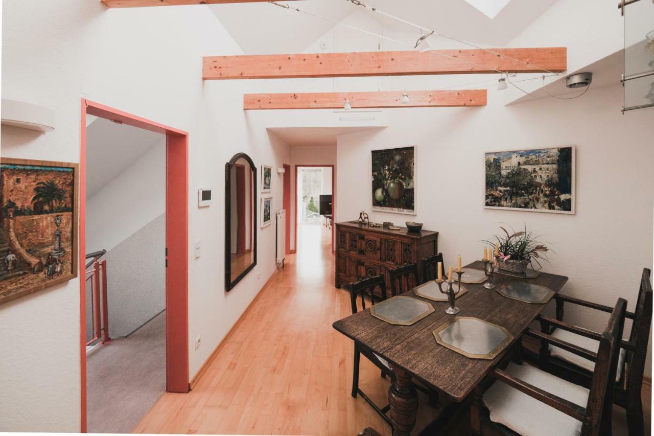 Apartment Flair Любек Екстериор снимка