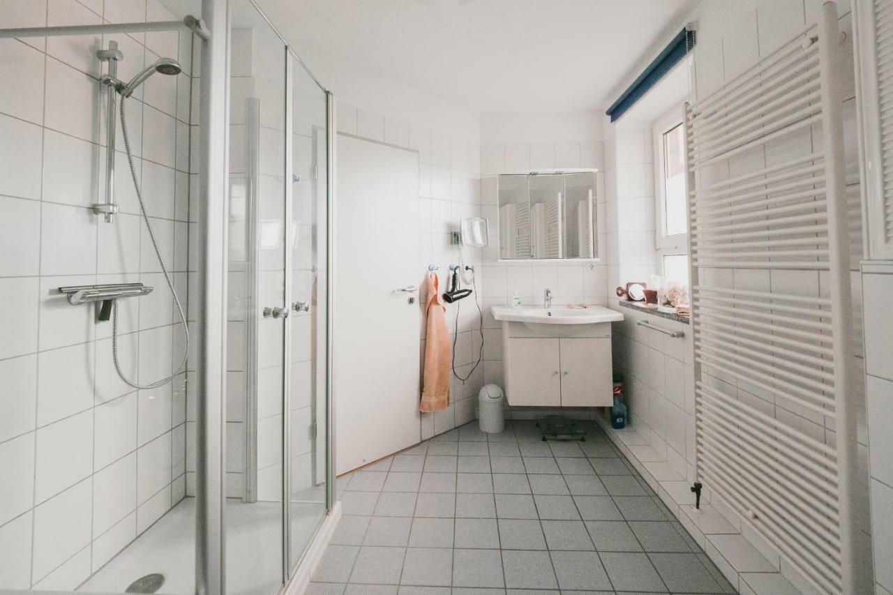 Apartment Flair Любек Екстериор снимка