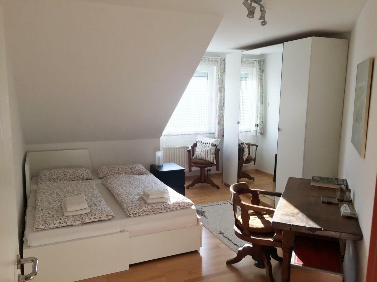 Apartment Flair Любек Екстериор снимка